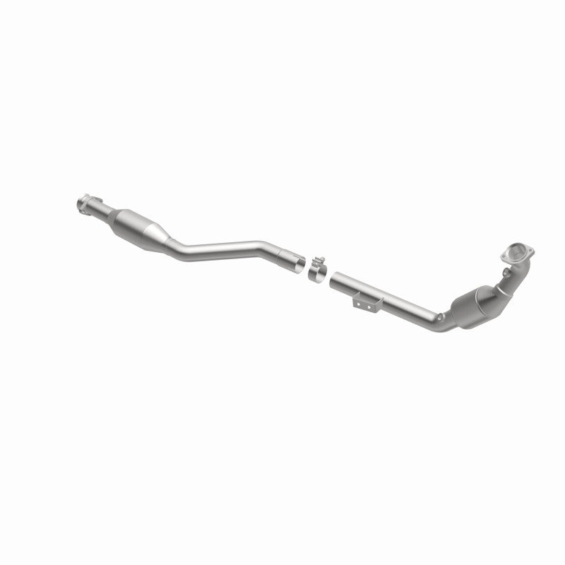 MagnaFlow 04-05 Mercedes-Benz CL500 5.0L Direct Fit Converter