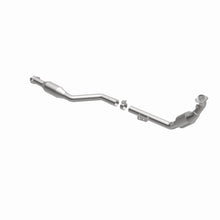Load image into Gallery viewer, MagnaFlow 04-05 Mercedes-Benz CL500 5.0L Direct Fit Converter