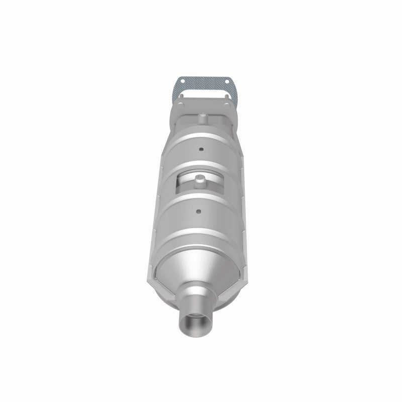 MagnaFlow 87-95 Ford truck 5.8/7.5 CA Direct Fit Converter