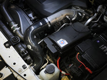 Load image into Gallery viewer, aFe 16-20 GM Colorado/Canyon L4-2.8L (td) BladeRunner 2.5in Stainless Steel Cold Charge Pipe