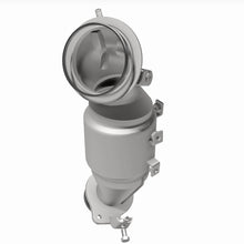 Load image into Gallery viewer, MagnaFlow Direct Fit Catalytic Converter OEM 15-17 NX200t L4 Underbody