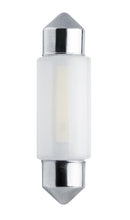 Load image into Gallery viewer, Hella LED 6418 12V 1W SV8.5-8 6.5K 36 SING Bulb