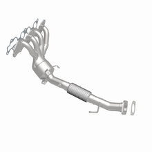 Load image into Gallery viewer, MagnaFlow 13-15 Escape L4 2.5 OEM Manifold Direct Fit Converter