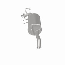Load image into Gallery viewer, BRE Exhaust 93-97 Corolla Prizm 1.6L 1.8L Muffler Kit