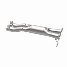 Load image into Gallery viewer, MagnaFlow 2010 Taurus 3.5 Direct Fit Converter