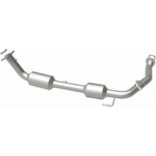 Load image into Gallery viewer, MagnaFlow 07-10 Toyota Tundra 5.7L Direct Fit Converter