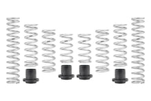 Load image into Gallery viewer, Eibach 25-26 Polaris RZR PRO XP 4 Base/Sport/Premium (Walker Evans) Pro-UTV Stage 1 Kit - Set of 8