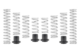 Eibach 25-26 Polaris RZR PRO XP 4 Base/Sport/Premium (Walker Evans) Pro-UTV Stage 1 Kit - Set of 8