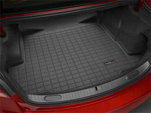 Load image into Gallery viewer, WeatherTech 25-26 Mercedes-Benz S Class/Maybach S Class Sedan Cargo Liners - Black