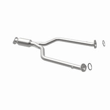 Load image into Gallery viewer, MagnaFlow 2007 Lexus GS430 4.3L Direct Fit Converter