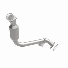 Load image into Gallery viewer, MagnaFlow 98-03 Ford Escort 2.0L Direct Fit Converter