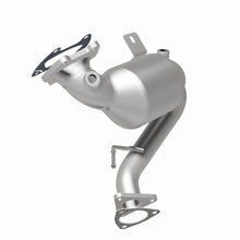 Load image into Gallery viewer, MagnaFlow 14-17 Jeep Cherokee 3.2L Direct Fit Converter