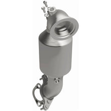 Load image into Gallery viewer, MagnaFlow 16-17 Chevrolet Malibu 1.5L Closed Coupled Direct Fit Converter