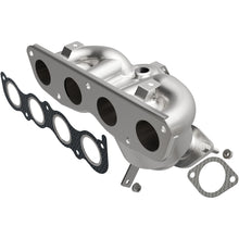 Load image into Gallery viewer, MagnaFlow 19-20 Hyundai Tucson OEM/EPA Compliant Manifold Catalytic Converter