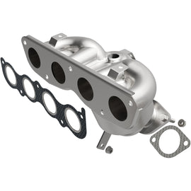 MagnaFlow 19-20 Hyundai Tucson OEM/EPA Compliant Manifold Catalytic Converter