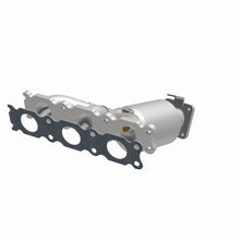 Load image into Gallery viewer, MagnaFlow 2007 XC90 3.2L Manifold Direct Fit Converter