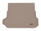 WeatherTech 25-26 Toyota 4Runner Trunk Cargo Liners - Tan