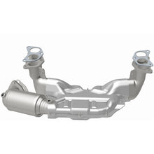 Load image into Gallery viewer, MagnaFlow 11-13 Subaru Forester California Grade CARB Compliant Direct-Fit Catalytic Converter