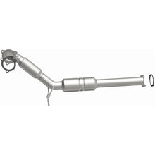 Load image into Gallery viewer, MagnaFlow 02-04 Volvo S60 2.3L Direct Fit Converter