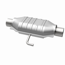 Load image into Gallery viewer, MagnaFlow 2.00in. W/DUAL AIR Universal Converter