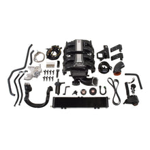 Load image into Gallery viewer, Edelbrock Supercharger Stage 1 - Street Kit 2007-2012 Ford F-150 and SUV 5 4L 3V w/ o Tuner