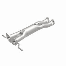 Load image into Gallery viewer, MagnaFlow 2010 Taurus 3.5 Direct Fit Converter