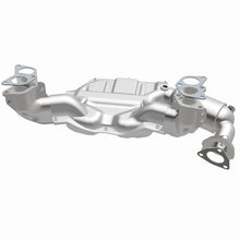 Load image into Gallery viewer, MagnaFlow 11-13 Subaru Forester California Grade CARB Compliant Direct-Fit Catalytic Converter