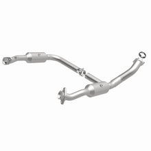Load image into Gallery viewer, MagnaFlow 06-10 Ford Explorer 4.0L Direct Fit Converter