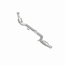 Load image into Gallery viewer, MagnaFlow 08-10 Mercedes-Benz SLK55 AMG 5.5L Direct Fit Converter