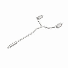 Load image into Gallery viewer, MagnaFlow BRE Exhaust Kit 11-15 Ford Explorer 3.5L