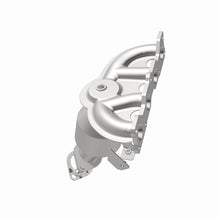 Load image into Gallery viewer, MagnaFlow Direct Fit Catalytic Converter 11-15 Kia Sportage OEM Manifold