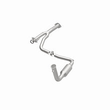 Load image into Gallery viewer, MagnaFlow 2004 Jeep Liberty 3.7L Direct Fit Converter