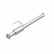 Load image into Gallery viewer, MagnaFlow 04-06 Jeep Wrangler 4.0L Direct Fit Converter