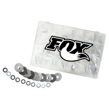 Load image into Gallery viewer, Fox 2.0 Thru 3.5 Series Shock Valve Shim Kit
