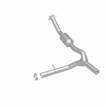 Load image into Gallery viewer, MagnaFlow 07-08 Ford F-150 5.4L Direct Fit Converter