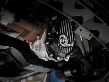 Load image into Gallery viewer, aFe Power Front/Rear Diff Cover Kit w/ Oil 11-19 GM Diesel Trucks V8 (AAM 9.25-12 &amp; AAM 11.5-14)