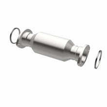 Load image into Gallery viewer, MagnaFlow 93-94 Land Cruiser 4.5 Undby Direct Fit Converter
