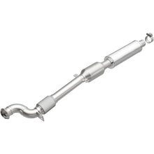 Load image into Gallery viewer, MagnaFlow 11-16 Cooper Countryman L4 1.6 OEM UNDERBODY Direct Fit Converter