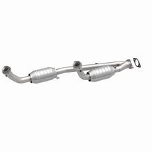 Load image into Gallery viewer, MagnaFlow 95-97 Ford Windstar 3.8L Direct Fit Converter