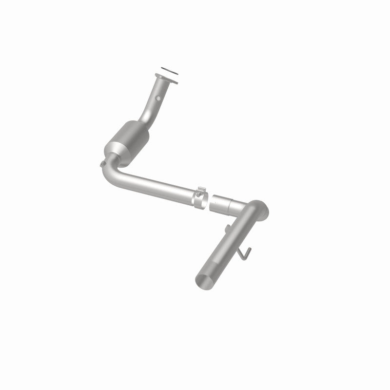 MagnaFlow 2007 Chevrolet Silverado 1500 Classic 6.0L Direct Fit Converter
