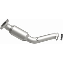 Load image into Gallery viewer, MagnaFlow 05-06 Chevrolet Corvette 6.0L Direct Fit Converter