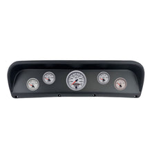 Load image into Gallery viewer, Autometer Ultra-Lite II Direct Fit Dash Kit 67-72 Ford F100 (1 x 3-3/8in. / 4 x 2-1/16in.)
