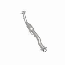 Load image into Gallery viewer, MagnaFlow 96-97 Ford Ranger 2.3L Direct Fit Converter