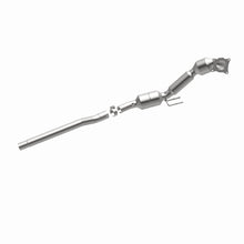 Load image into Gallery viewer, MagnaFlow 09-15 CC L4 2 OEM Underbody Direct Fit Converter