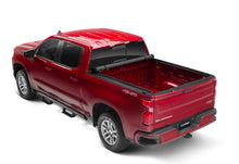 Load image into Gallery viewer, Lund 2023 Chevrolet/GMC Colorado/Canyon (5ft. Bed) Genesis Elite Roll Up Tonneau Cover - Black
