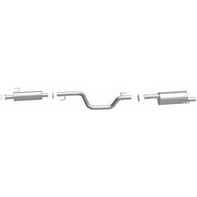 Load image into Gallery viewer, MagnaFlow BRE Exhaust Kit 12-16 CHEVROLET SONIC 1.8L