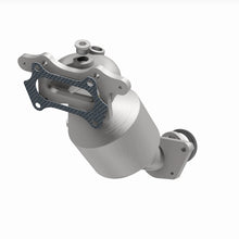 Load image into Gallery viewer, MagnaFlow 10-14 Honda Insight 1.3L Direct Fit Catalytic Converter