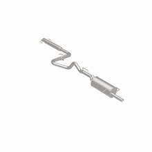 Load image into Gallery viewer, MagnaFlow BRE Exhaust Kit 05-11 Cobalt HHR G5 Pursuit