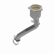 Load image into Gallery viewer, MagnaFlow 10-11 Cayenne V8 4.8 OEM Underbody Direct Fit Converter