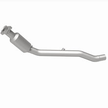 Load image into Gallery viewer, MagnaFlow 05-06 Land Rover LR3 4.4L Direct Fit Converter